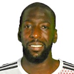 M. Diarra Photo