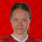 M. Eiríksdóttir