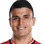 M. Elyounoussi Photo