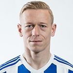 M. Forssell Photo