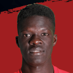 M. Gueye Photo