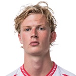M. Højholt Photo