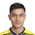 M. Khamraliev Photo