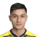 M. Hamraliev