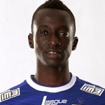 M. Konaté Photo