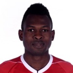 M. Konaté Photo