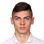M. Kovačev Photo