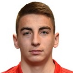 M. Matanović Photo