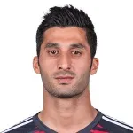 M. Mazaheri