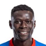 M. N&apos;Diaye Photo