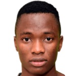 M. N&apos;Diaye Photo