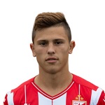 M. Novaković Photo