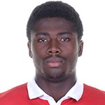 M. Osei-Kwadwo Photo