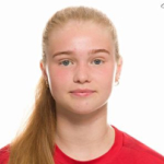 M. Pétursdóttir Photo