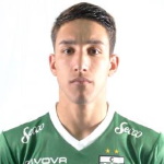 M. Ramírez Photo