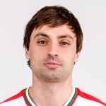 M. Raynov Photo