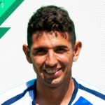M. Ruíz Díaz Photo