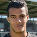 M. Sahraoui Photo