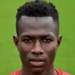 M. Samake