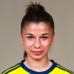M. Stojanovska Photo