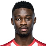 M. Traoré Photo