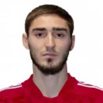 M. Yagyaev