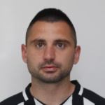 M. Živković Photo