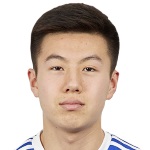 Madi Zhakipbayev Photo
