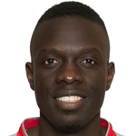 Madiou Konate Photo