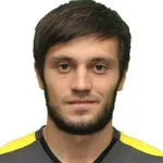 M. Mitrishev