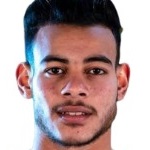 Mahmoud Abdel Kader Photo