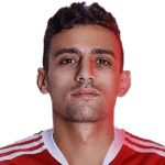 Mahmoud Atef Photo