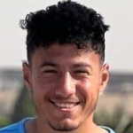 Mahmoud Gamal Photo