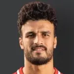 Mahmoud Rezk