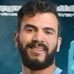 Mahmoud Saber Photo