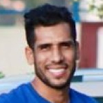 Mahmoud Sayed Photo