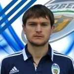 Maksim Feshchuk Photo