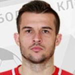Maksim Grek Photo