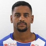 Marcelinho Photo