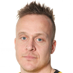 Marcus Ekenberg Photo