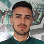 Mario Alejandro Parra Pérez Photo