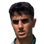 Marios Theocharous Photo