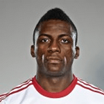 Marius Obekop Photo
