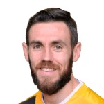 Mark McNulty Photo