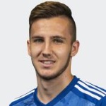 Marko Ravlija Photo