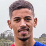 Marquinhos Photo