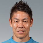Masahiko Inoha Photo