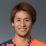 Masato Kurogi Photo