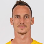 Massimo Volta Photo