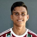 Mateus Nascimento Photo